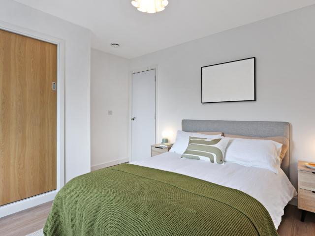 Apartment for rent in Edgbaston, West Midlands