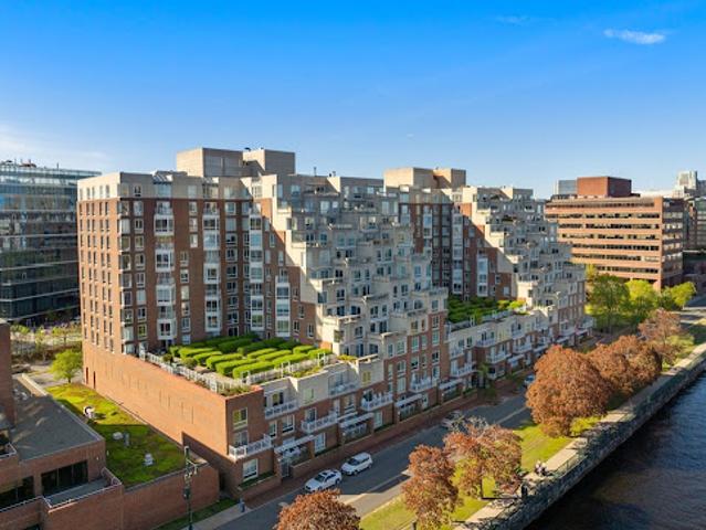 Apartment for sale in Cambridge, Massachusetts