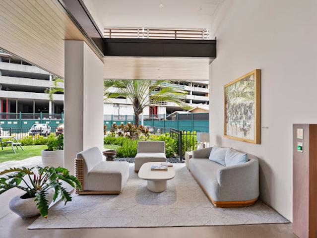 Apartment for sale in Honolulu, Hawaii