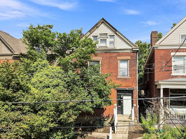 Apartment for sale in Pittsburg, Pennsylvania