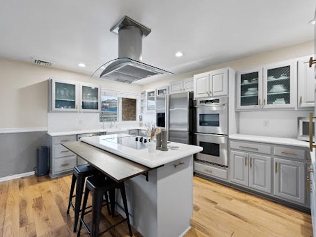 Apartment for sale in Cliffside Park, New Jersey