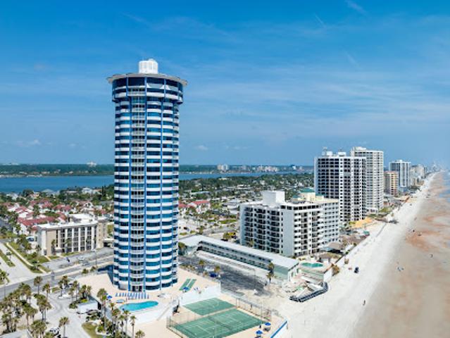 Apartment for sale in Daytona Beach, Florida
