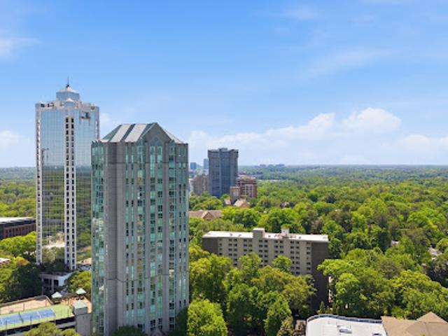 Apartment for sale in Atlanta, Georgia
