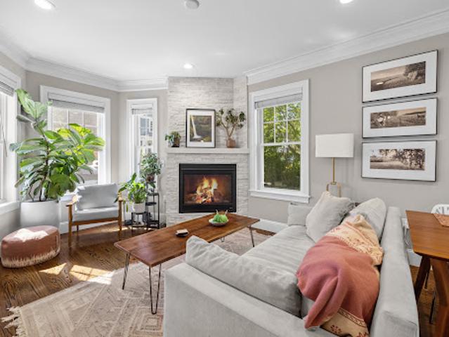 Apartment for sale in Boston, Massachusetts