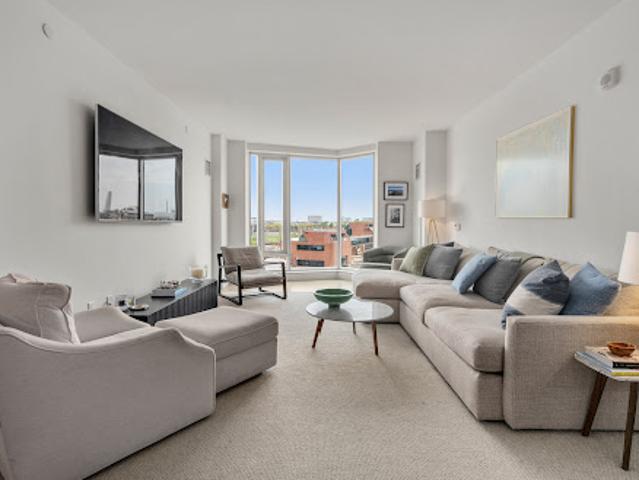 Apartment for sale in Boston, Massachusetts