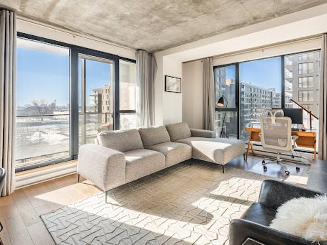 Apartment for sale in Quebec