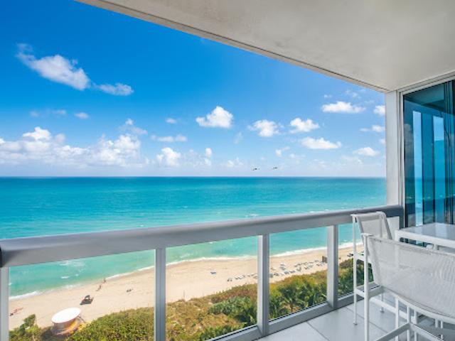 Apartment for sale in Miami Beach, Florida