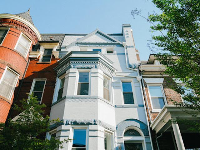 Apartment for sale in Washington, Washington DC