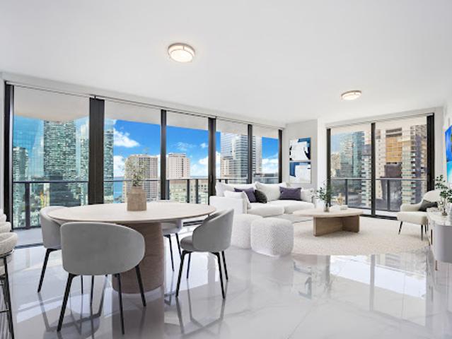 Apartment for sale in Miami, Florida