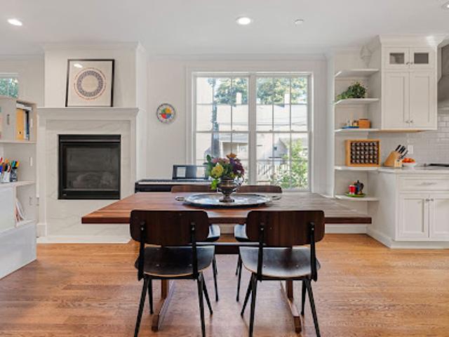 Apartment for sale in Cambridge, Massachusetts