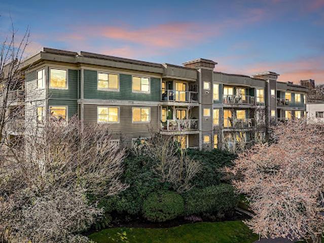 Apartment for sale in Victoria, British Columbia