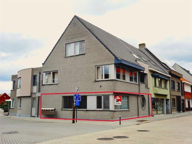 Kot location à Sint-Laureins