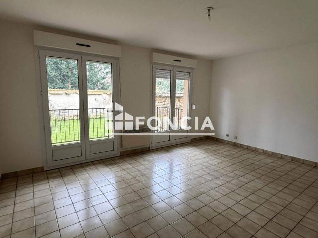 Appartement location à Nogent-le-Roi