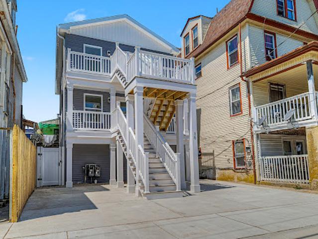 Apartment for rent in Atlantic City, New Jersey