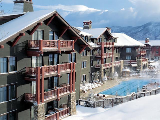 Apartment for sale in Aspen, Colorado
