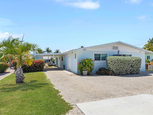 Apartment for sale in Marathon, Florida