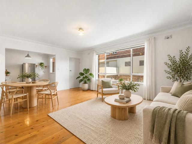 Apartment for rent in Inner West, Sydney