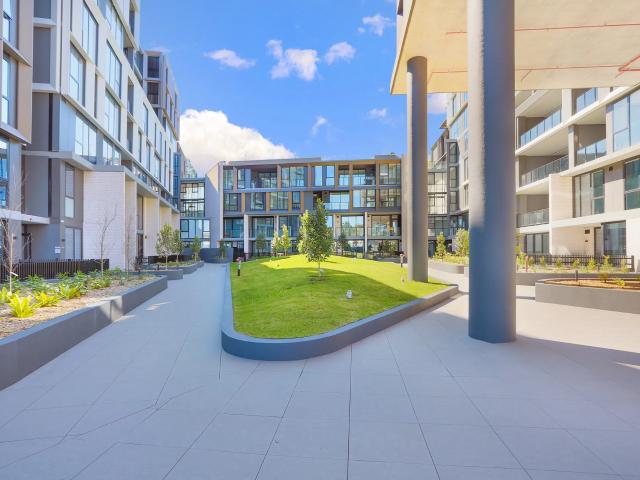 Apartment for rent in Castle Hill, Sydney