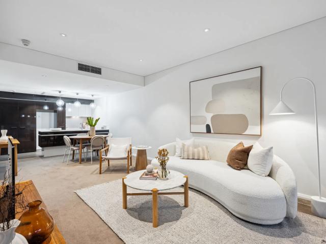 Apartment for rent in Mount Lawley, Western Australia