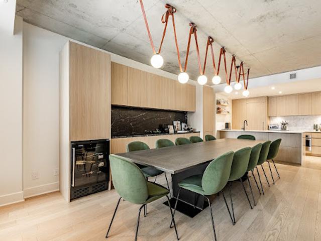 Apartment for sale in Quebec