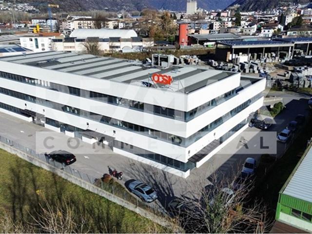 Wohnung kaufen in Bellinzona, Tessin