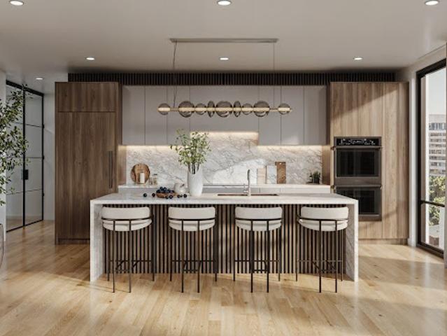 Apartment for sale in Brookline, Massachusetts