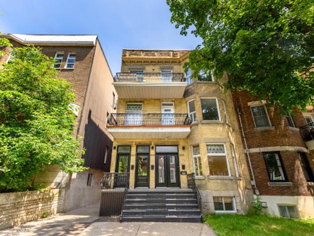 Apartment for sale in St. Leonard's, Quebec