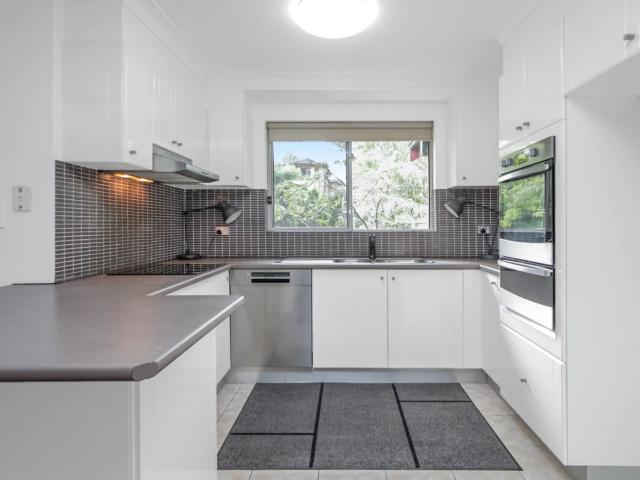 Apartment for rent in North Parramatta