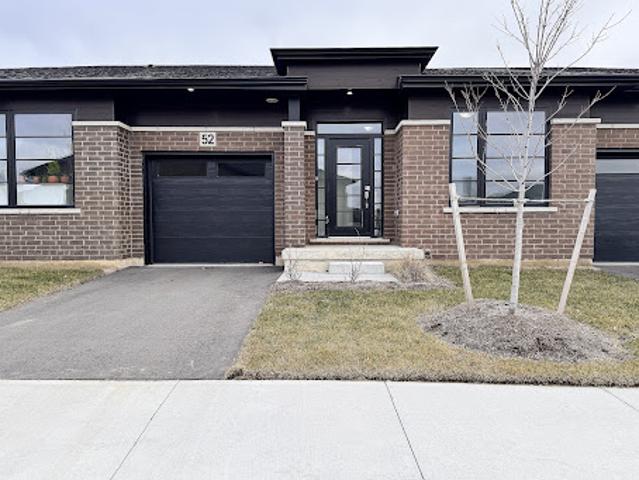 Apartment for sale in Brantford, Southwestern Ontario