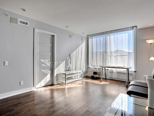 Apartment for sale in St. Leonard's, Quebec