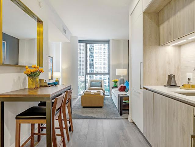 Apartment for sale in Chicago Park, Illinois