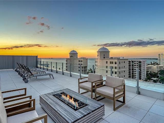 Apartment for sale in Sarasota, Florida