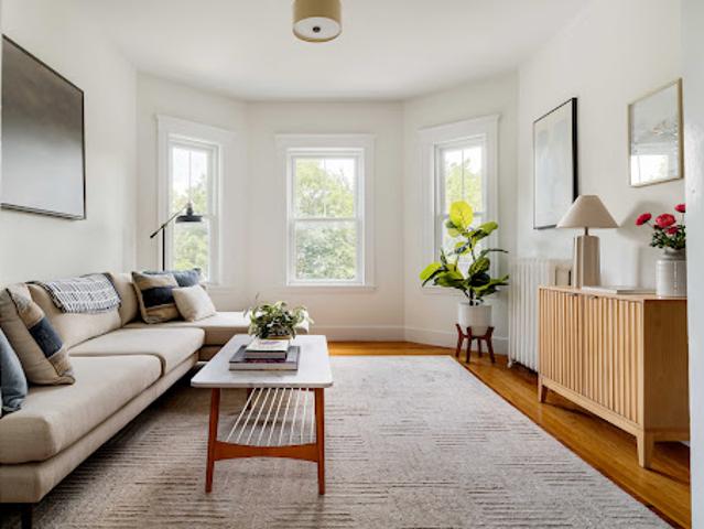 Apartment for sale in Cambridge, Massachusetts