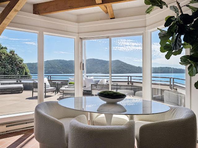 Apartment for sale in Belvedere Tiburon, California