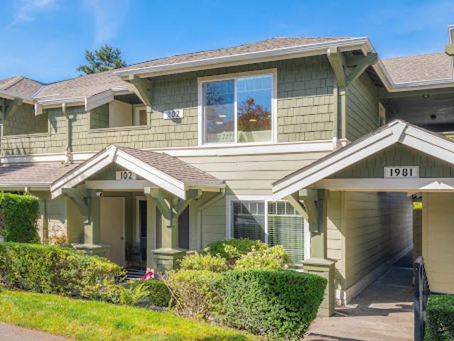 Apartment for sale in Issaquah, Washington