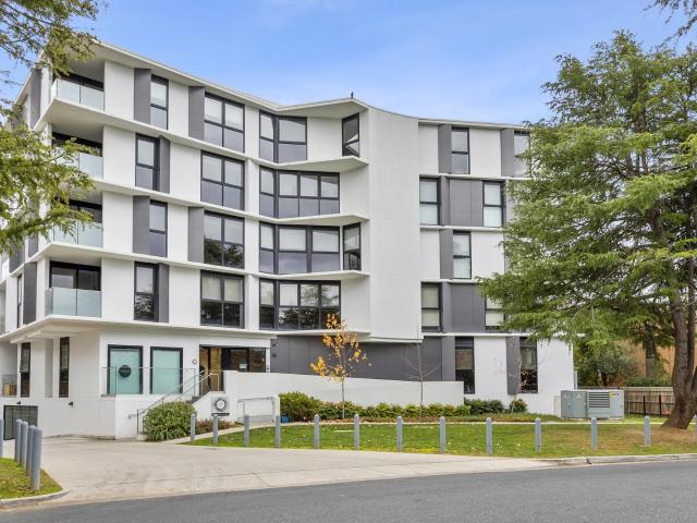 Apartment for rent in Kingston, Australian Capital Territory