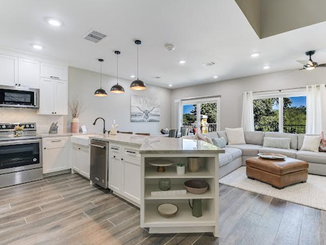 Apartment for sale in New Braunfels, Texas