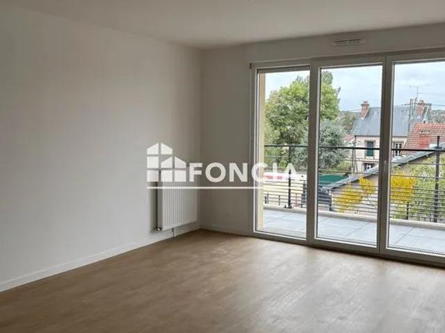 Appartement location à Les Champignots, Champagne-sur-Seine