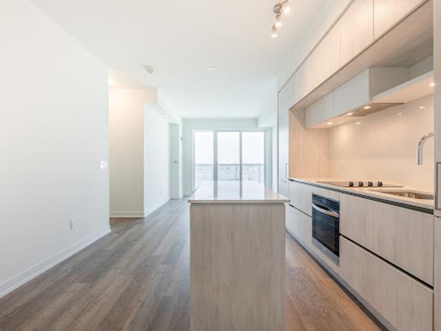 Apartment for rent in York, Ontario