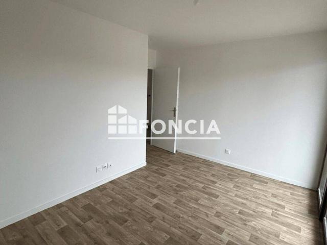 Appartement location à Bussy-Saint-Georges, Seine-et-Marne