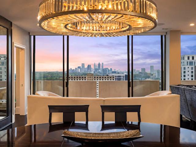 Apartment for sale in Atlanta, Georgia