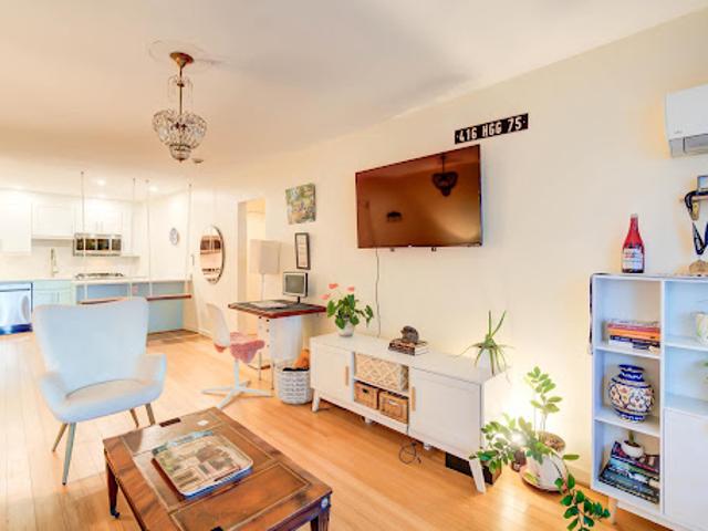 Apartment for sale in Washington DC