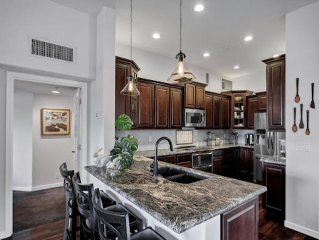 Apartment for sale in Fountain Hills, Arizona