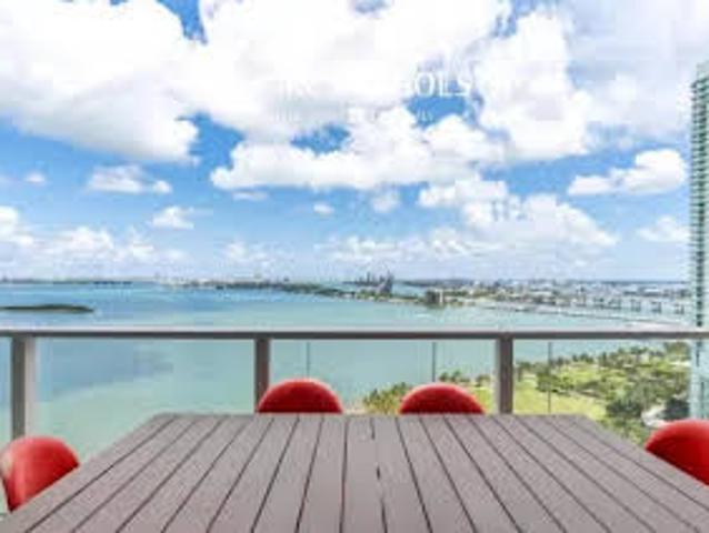 Apartment for sale in Miami