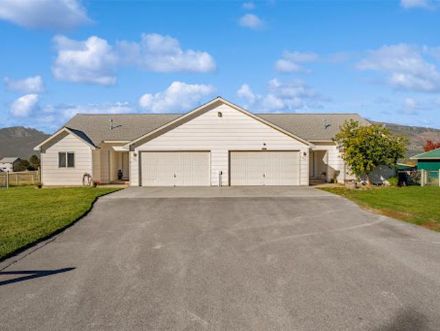 Apartment for sale in Ravalli, Montana