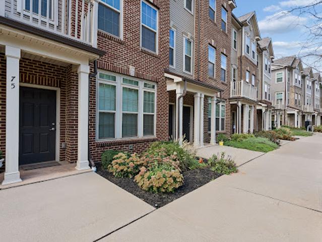 Apartment for sale in Somerville, New Jersey