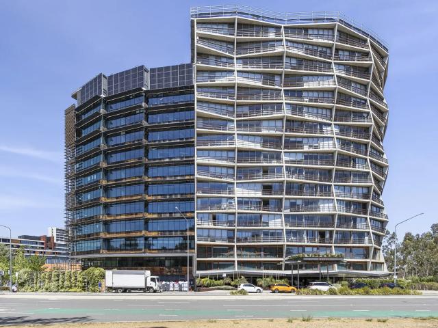 Apartment for rent in Canberra, Australian Capital Territory