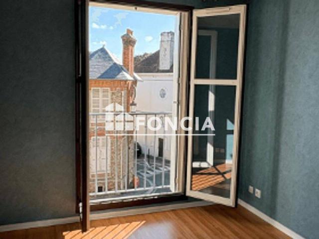 Appartement location à Perdreauville, Yvelines