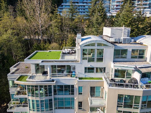 Apartment for sale in West Vancouver, British Columbia