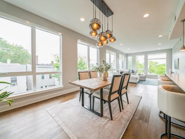 Apartment for sale in Jersey City